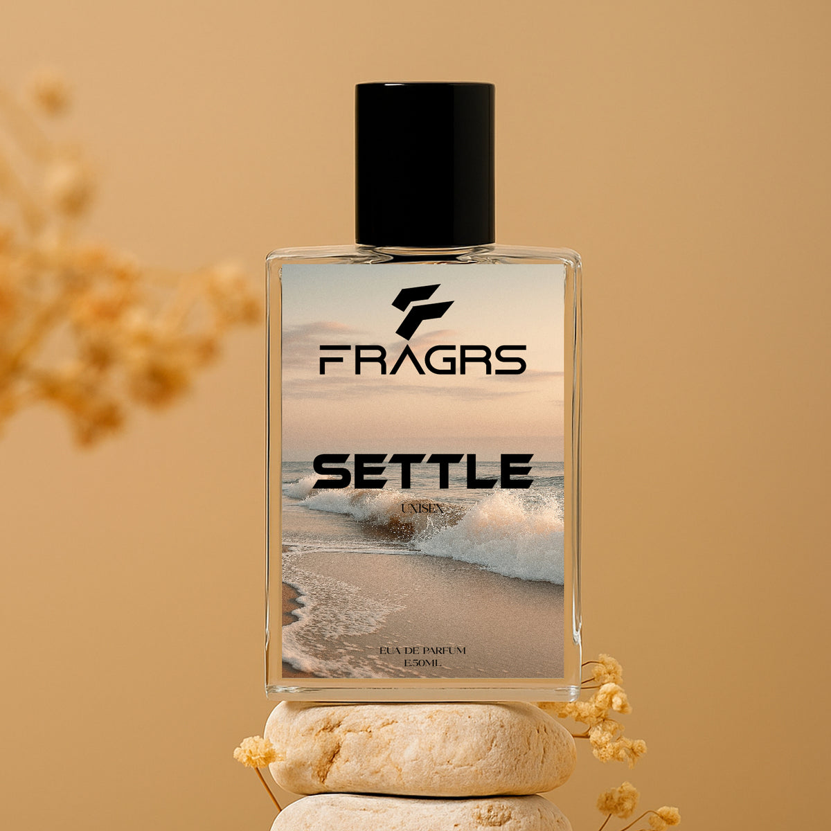 Settle Inspired By Creed Aventus