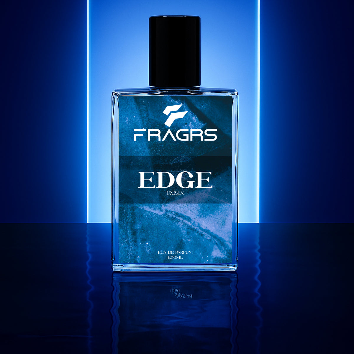 Edge Inspired By Sauvage