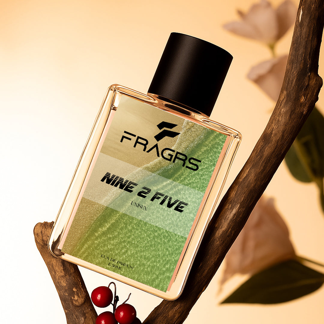 Perfume For Passionate Individuals